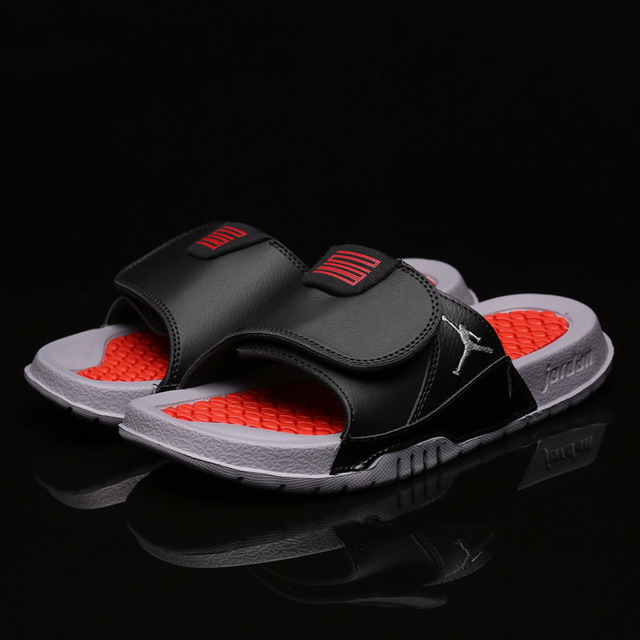 women air jordan 11 sandals-002